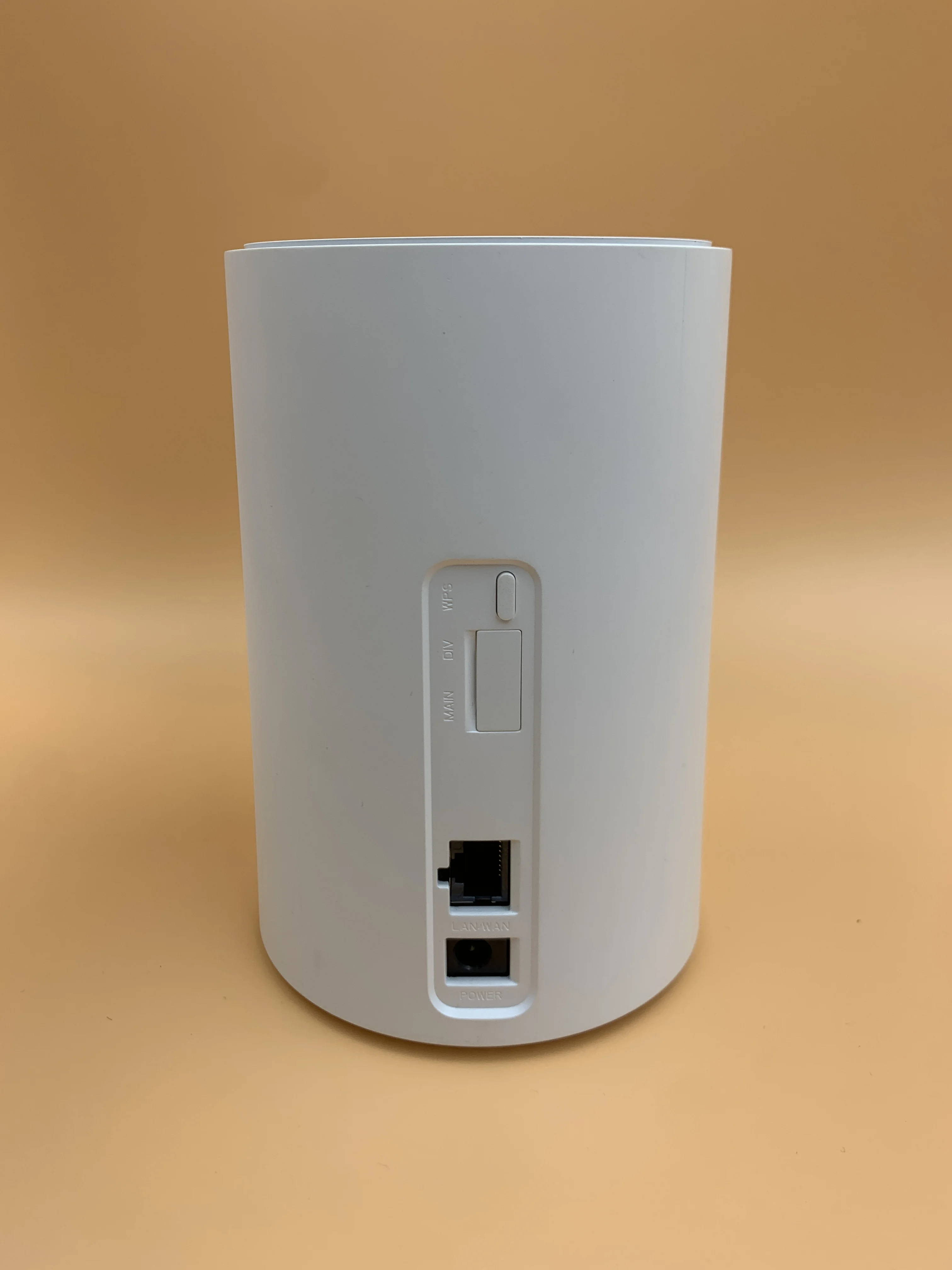 알카텔 HH71VM LTE WiFi LinkHub 4G 홈 라우터(중고 95% 새 제품)