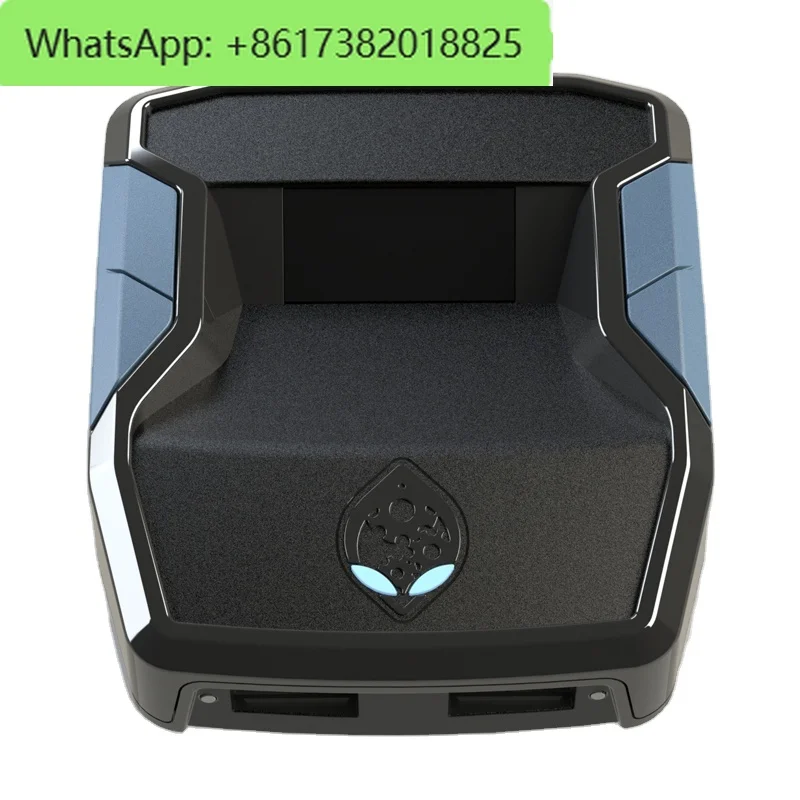 Convertisseur adaptateur de jeu pour PS5 Cronus Zen Max2 PS4 PC XBOX ONE 360 PS3 Console de jeu sans limites