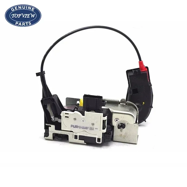 2025 Hot sell Genuine Part Transit V348 Car Spare Auto Parts Transit Front Door Lock for Ford Transit V348 OE YC15 V219A65 CT