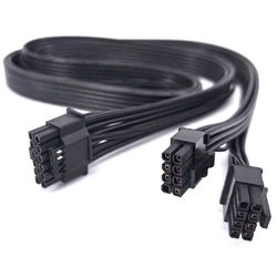 For CORSAIR RM750x RM850x RM1000x RM1200x SHIFT TYPE 5 PCIE 5.0 12+4Pin 16Pin Cable for NVIDIA GPU 4090 4080 4070Ti  GPU Cable