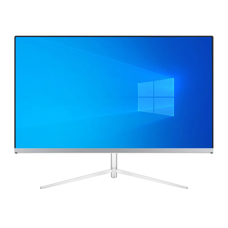 

Frameless All-in-One Computer Shell Kit Office Education