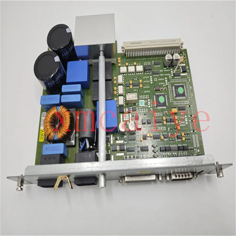 Printing Machine Board CDAB380-1 CD102 Printed Circuit Card CDAB380 00.785.1261 00.785.1261/10