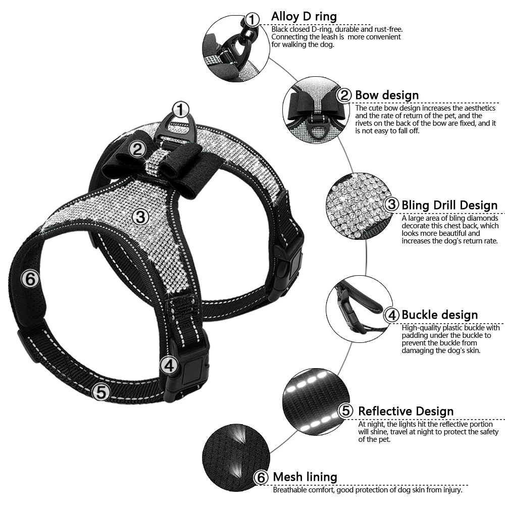 Thumbnail 3 - #86 Best Puppy Harnesses to Buy In 2026