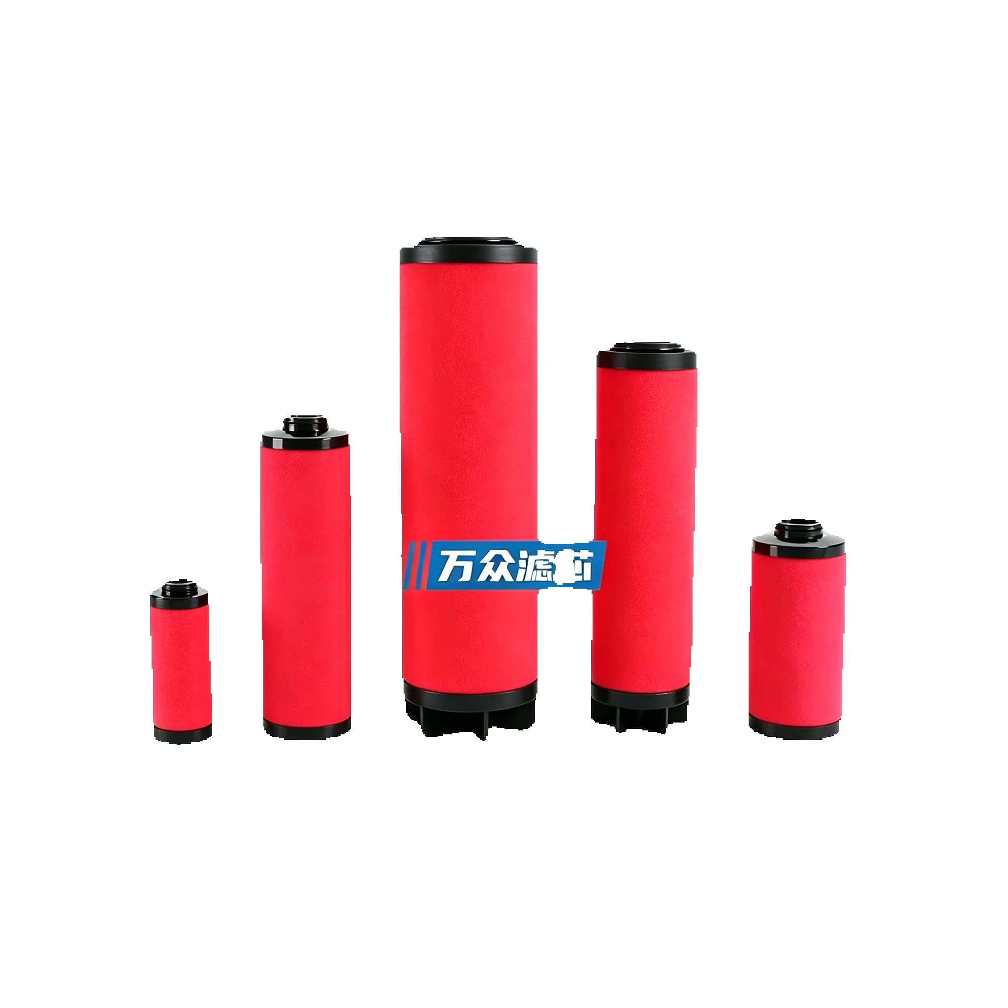 Suitable For Dryer Pipeline Precision Filter Element Yq-010C Yq-010T Yq-010A