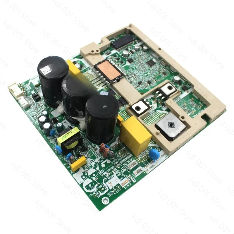 Air Conditioning Inverter Main Board EU-KFR80W/BP3 External Machine Control Board (IR311+PS21997+SIM6822) D.13.WP2-1
