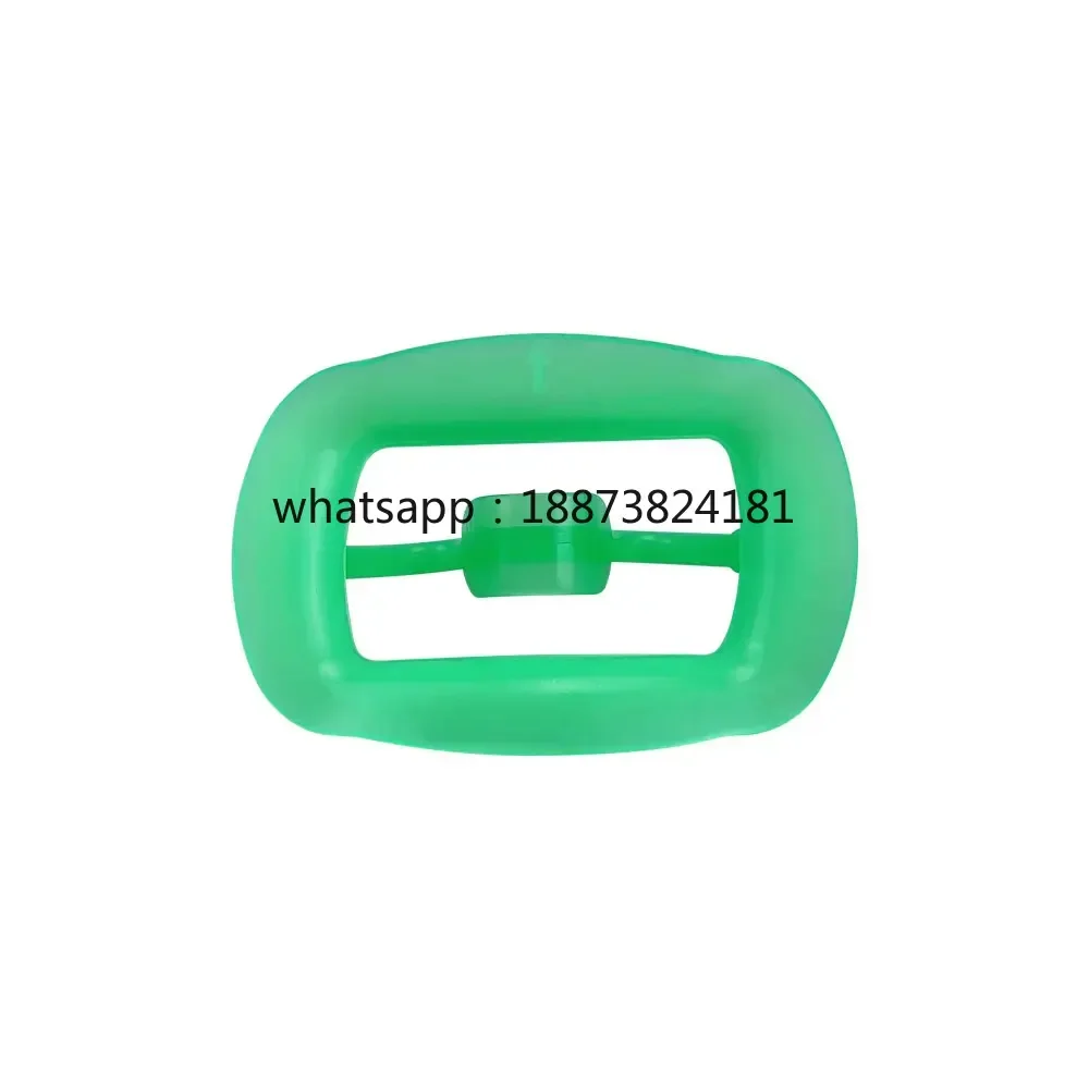 Soft Silicone Dental Mouth Opener Intraoral Orthodontic Teeth Whitening Lip Cheek Mouth Expander Tool  fast shipping