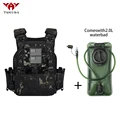 Black Camo-2L Green