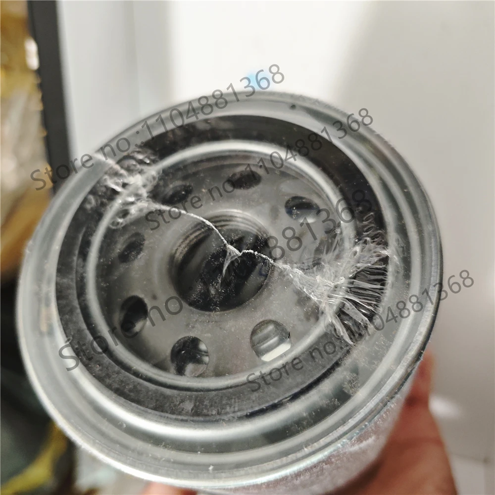JX0814 Oil Filter For 1012D5-020 JX0814D JX0814 2026 Years