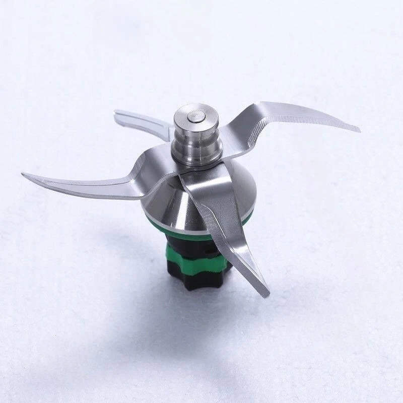 Suitable for Meishanpin Xiaomei TM6/TM5 Cooking Mixer Blade Accessories