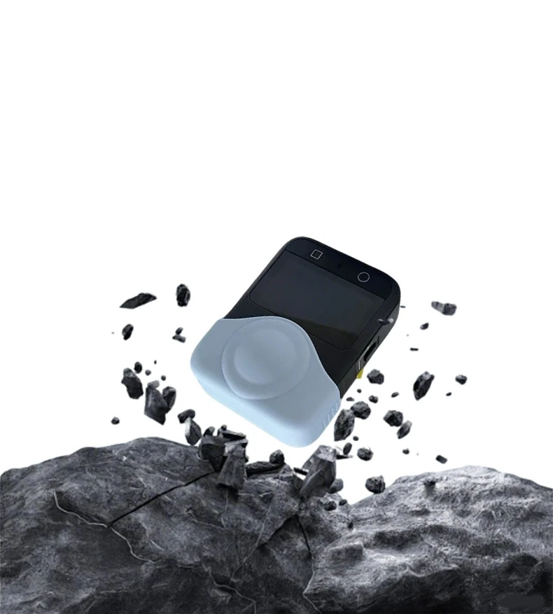 

Silicone Lens Cover for DJI Osmo 360 Camera Lens Scratch-Resistant, Drop-Proof, Wear-Resistant Protective Accessory