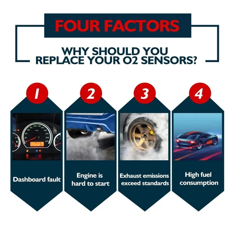 

Лямбда O2 датчик кислорода 89467-30010 89467-71020 234-9051 для Lexus GS350 Toyota 4Runner Cruiser Sequoia Tacoma Запчасти