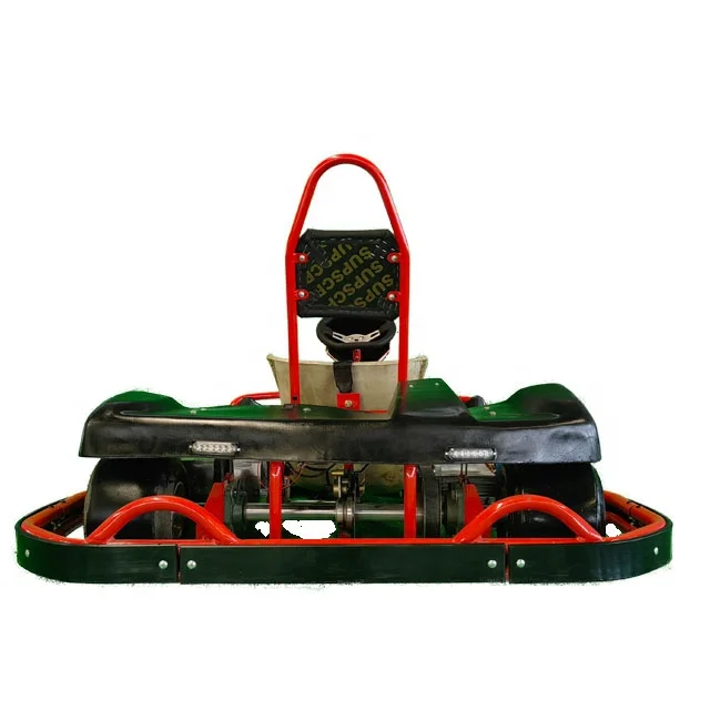 Elektrisches Go-Kart für Erwachsene, Outdoor-Rennwagen, Go-Kart-Fabrik