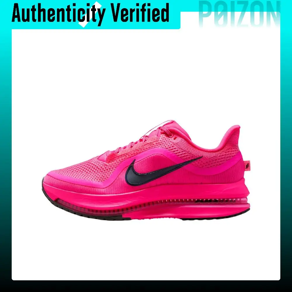 Nike Pegasus Premium Soft And Comfortable Fabric Breathable Low top HQ2592-600