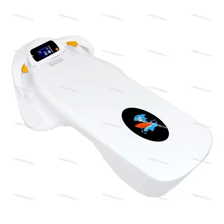 

Electric Paddleboard Surfboard Swimmer Shark Power Paddleboard Water Skiing Upper Thruster