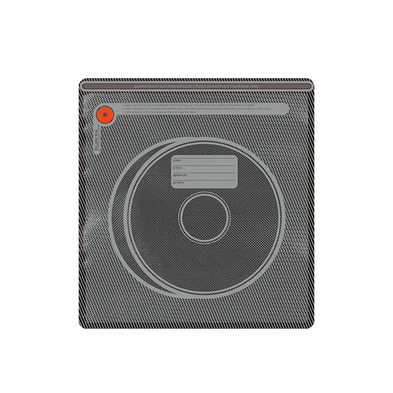 أجزاء طابعة ثلاثية الأبعاد USB قابلة للشحن مضخة هواء كهربائية خيوط 30x34 سنتيمتر/32x34 سنتيمتر شفافة/أسود حقيبة فارغة PLA/ABS/TPU خيوط