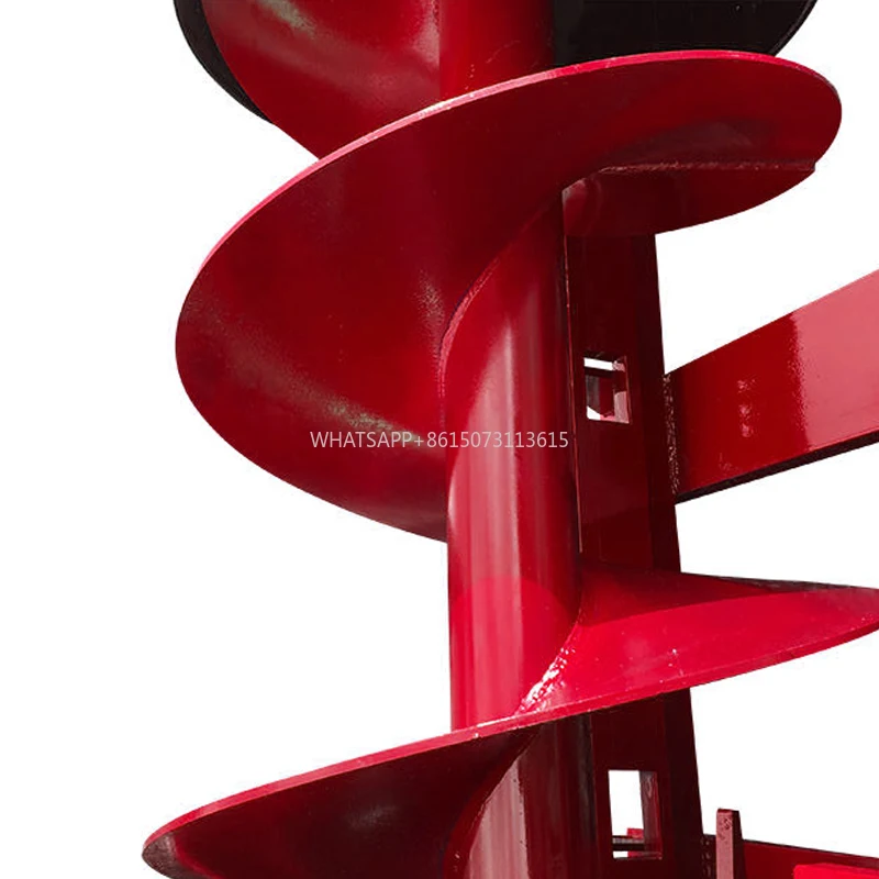 

Бита для камня Cfa, инструменты для копания, непрерывный полевой шнек, сверло для камня