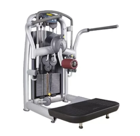 

YG-2009 YG Fitness Professional Gym Equipment Seated Hip Thrust Machine Multi Dual Leg Curl And Extension