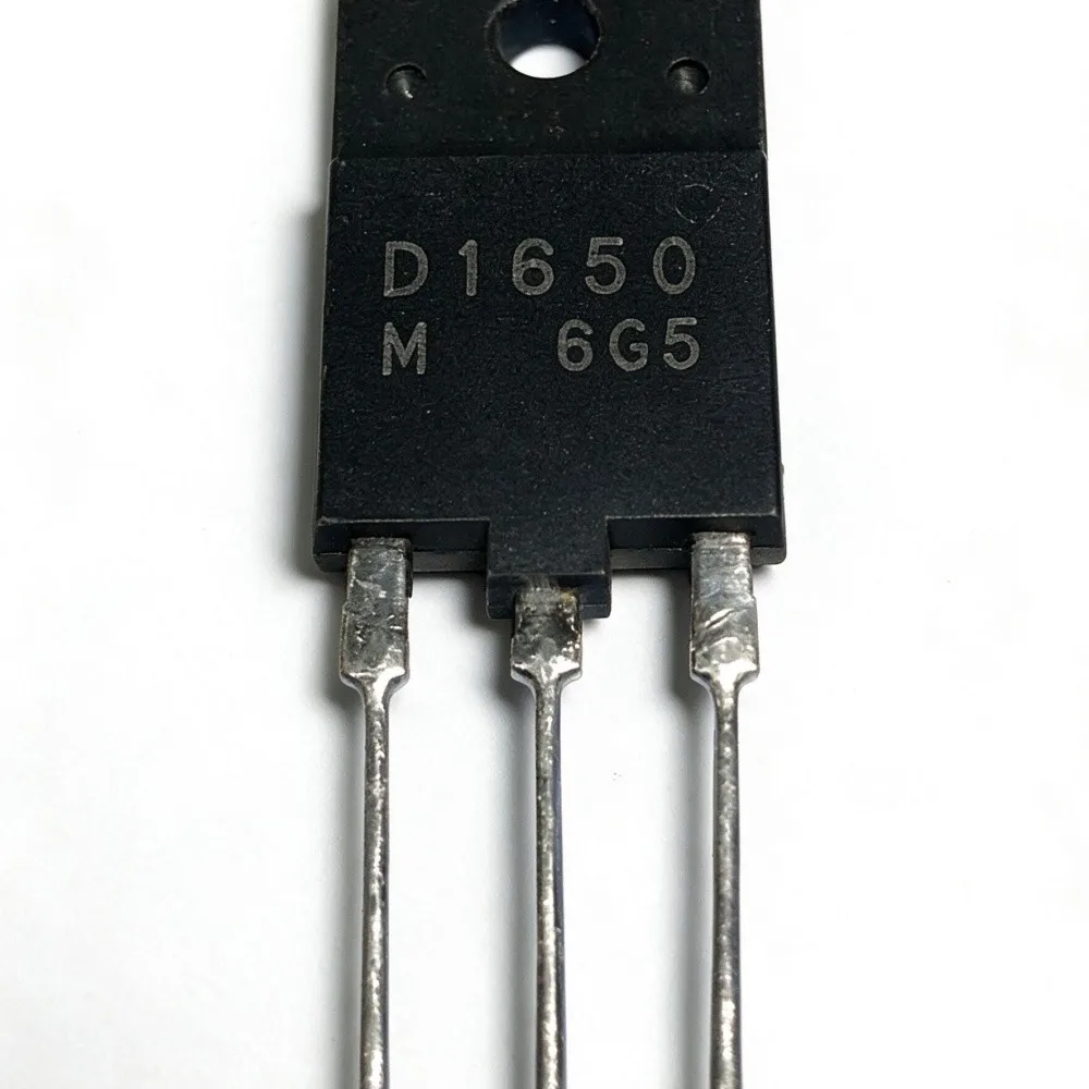 5PCS APT100S20BG 200V 120A D1650 2SD1650 2SC2580 C2580 180V 9A 2STC4468 RJH60F5 RJH60F5DPQ 600V 40A GW40H60DLFB 40A 600V