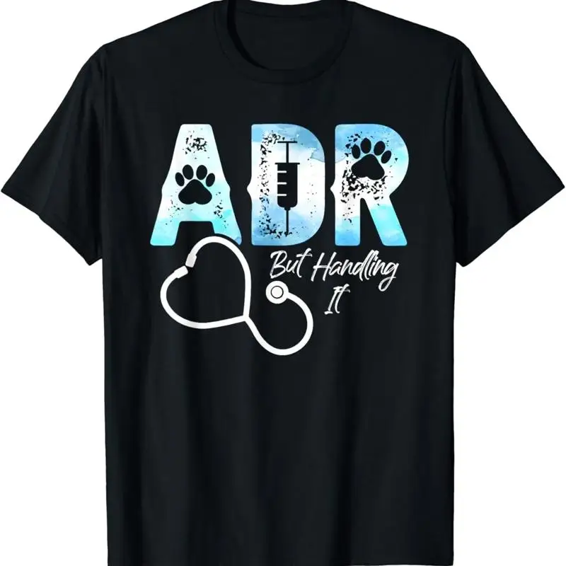 Adr But Handling It…