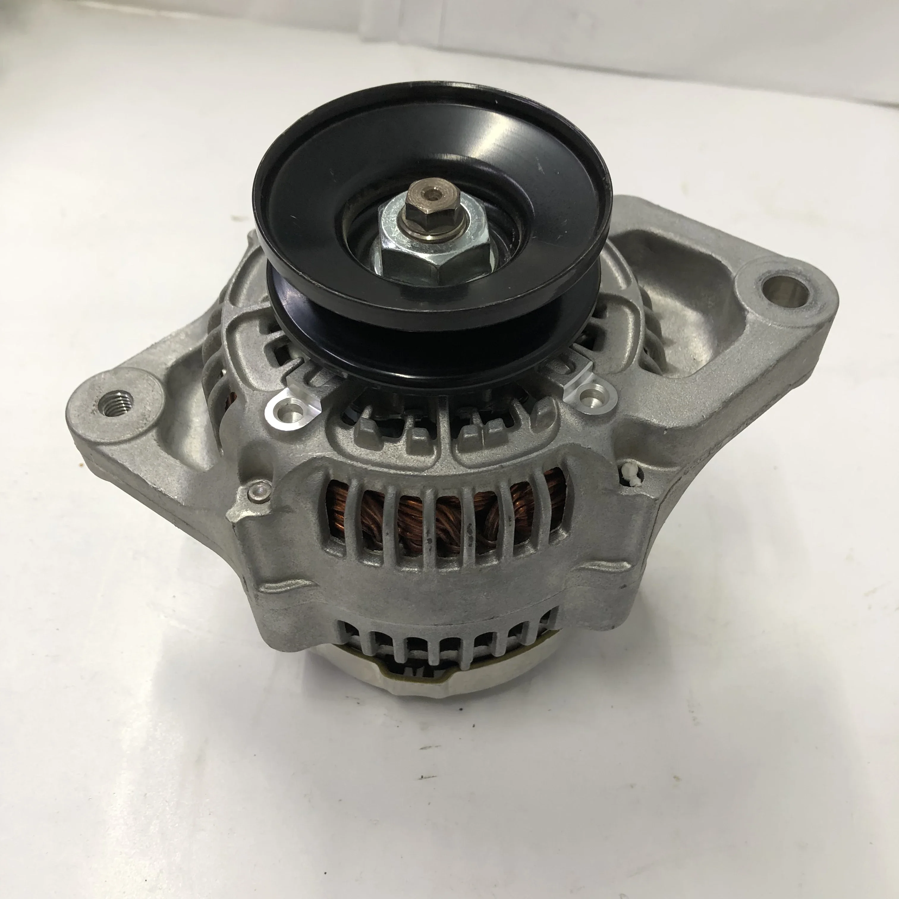 KT1K411-6401-0 ALTERNATOR ASS'Y For S4D87E-1 PC56-7