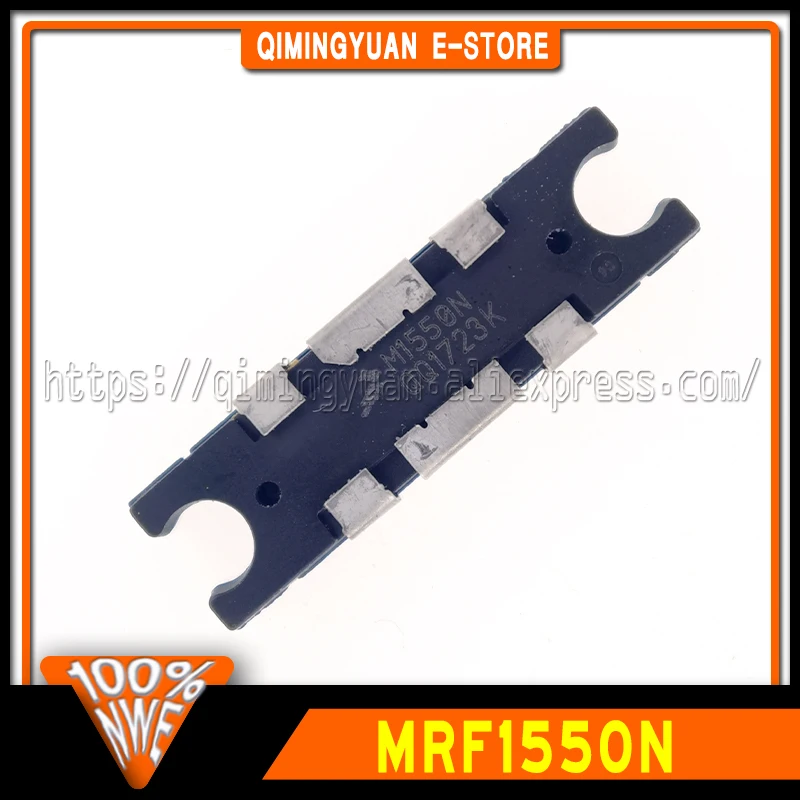 1~10pcs/lot New Original M1550N MRF1550N MRF1550 T1 M1550 MRF1550NT1 In Stock