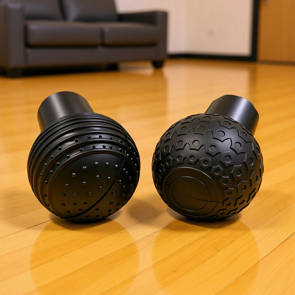 Thumbnail 4 - #63 Ranked Exercise Balls Picks in 2026