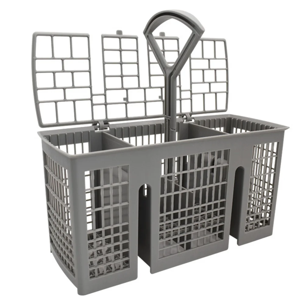 Universal Cutlery Dishwasher Basket For Bosch For Siemens For Constructa Bauknecht Dishwashers Basket Accessory Adaptor