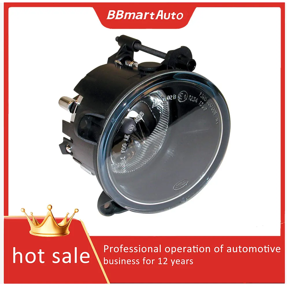 

XBJ000080 BBmart DRL Daytime Running Light Fog Lamps For Land RoverRange Rover 2002-2009 Discovery 3 2005-2009 Classic