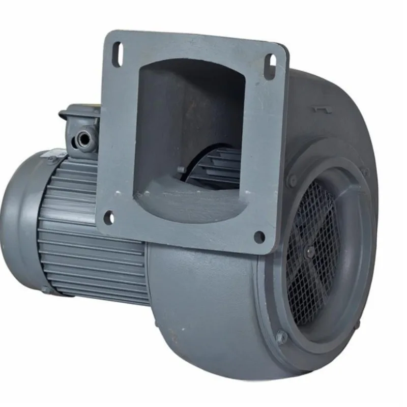 combustion fan, blower, burner fan