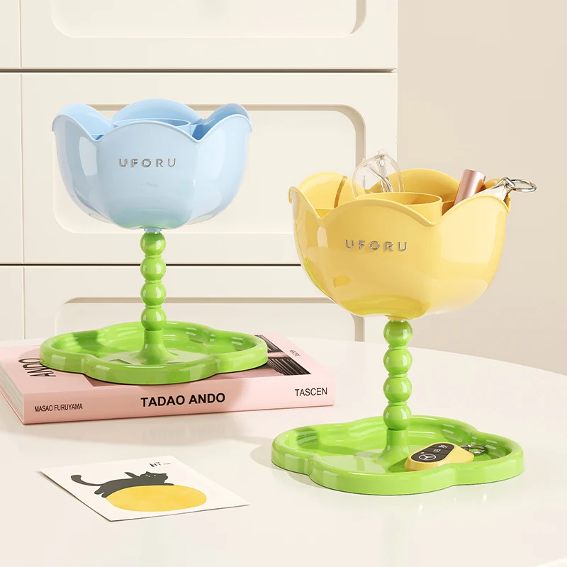 Storage Rack, Flora…