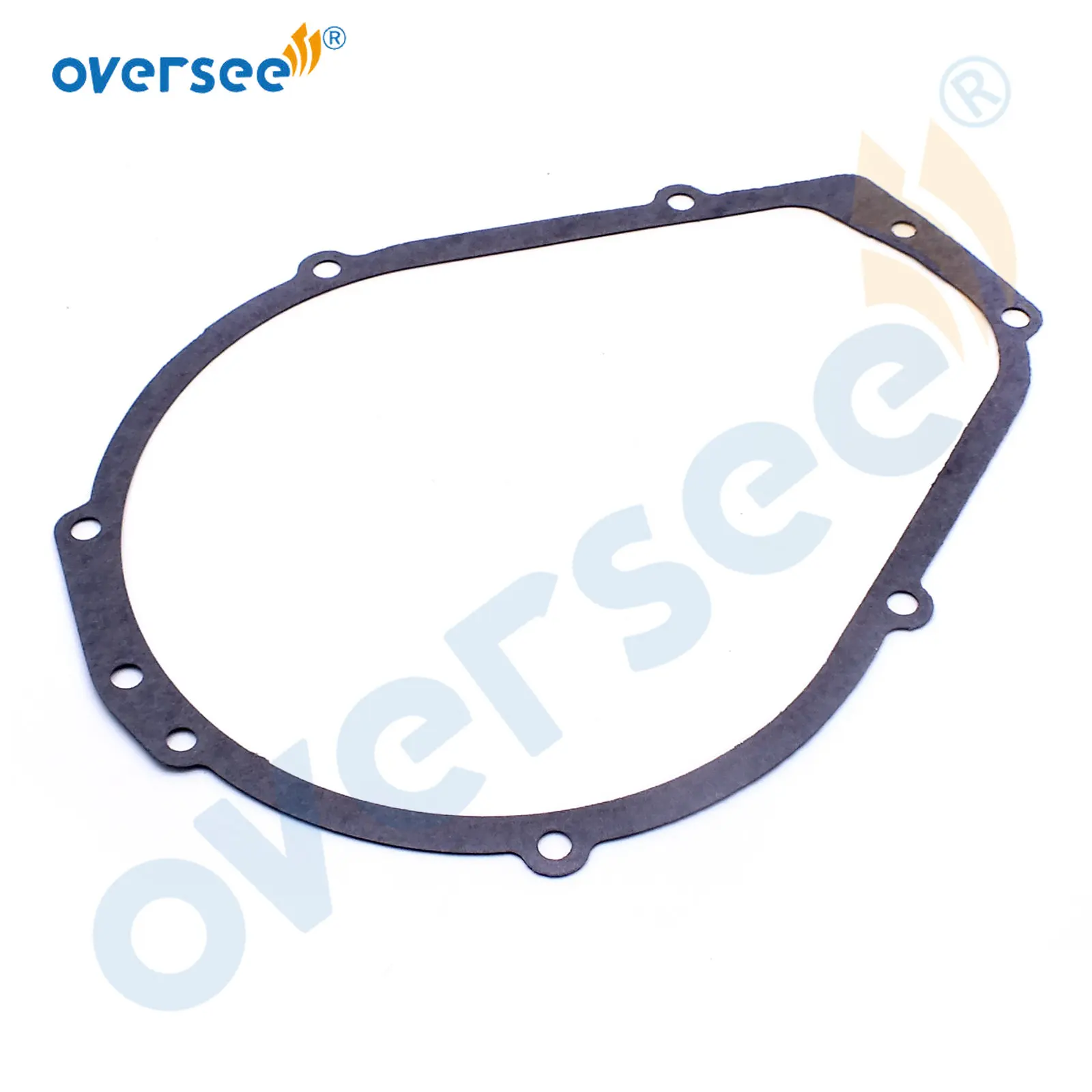 6M6-81365 Hole Cover Gasket For Yamaha Waverunner VX700 S250 ;Water Jet Ski 6M681365A000 6M6-81365-A0