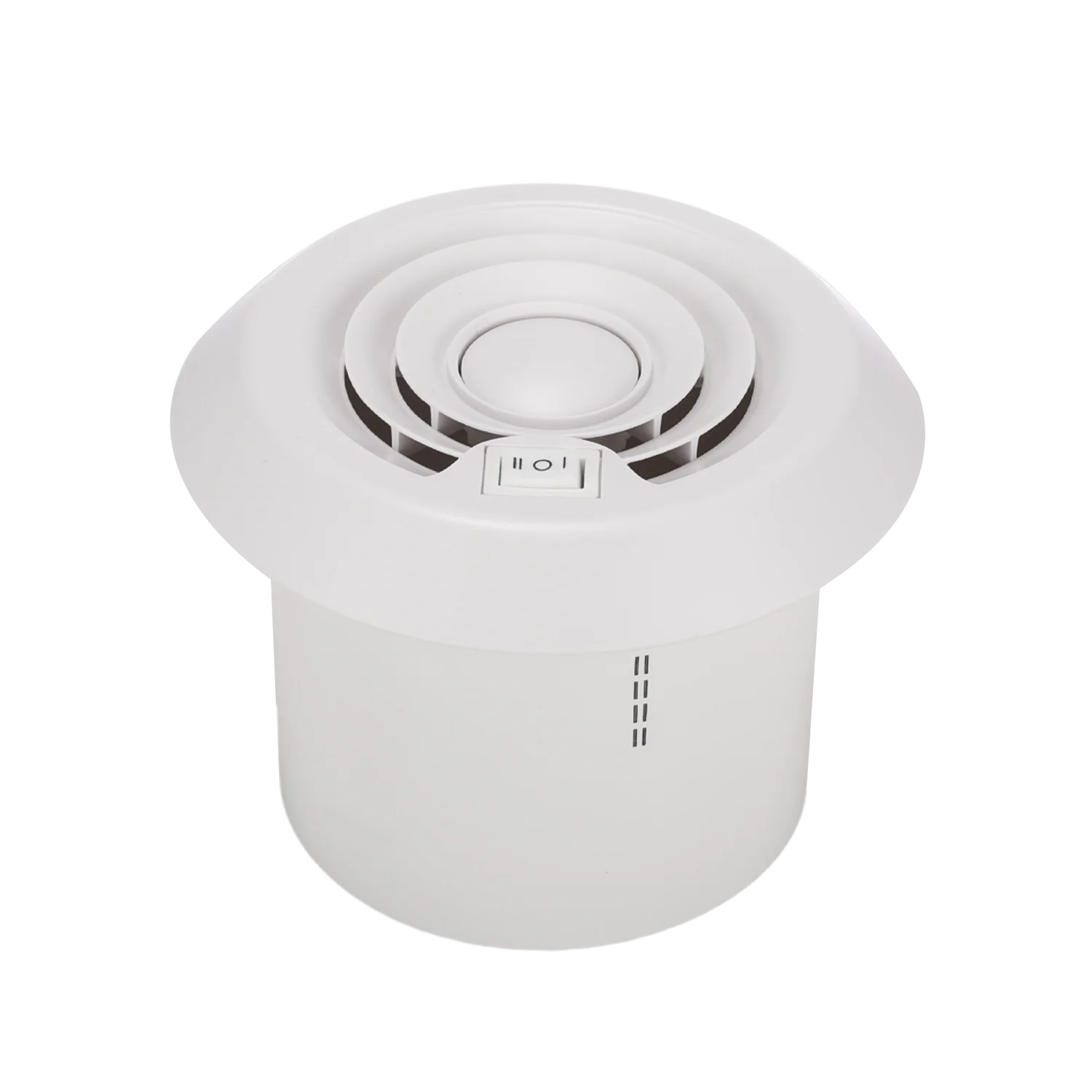 

24v Mushroom Roof Air Vent Electric Fan Ventilator For Caravan Motorhome Boat Replacement Accessories Parts