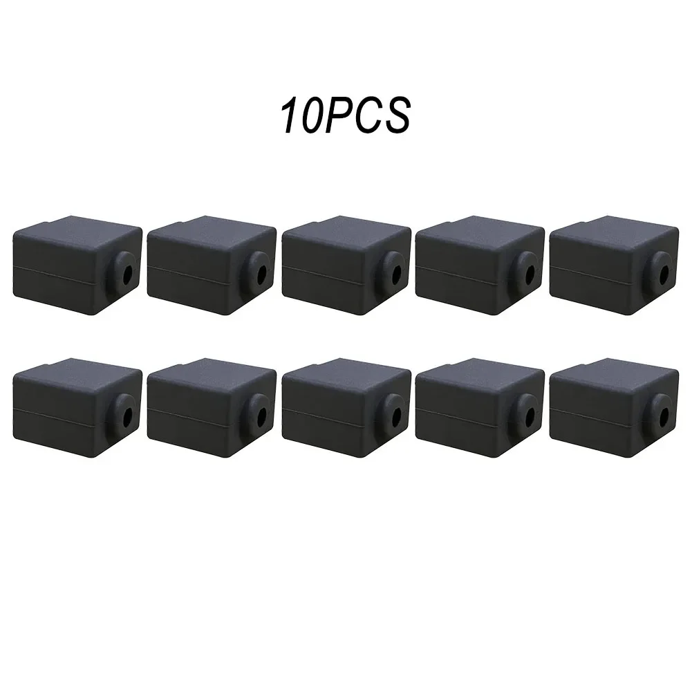 

Набор силиконовых защитных чехлов Keenly Crafted Ten Unit для «Три нагревателя Kobras» для улучшения вашего печати