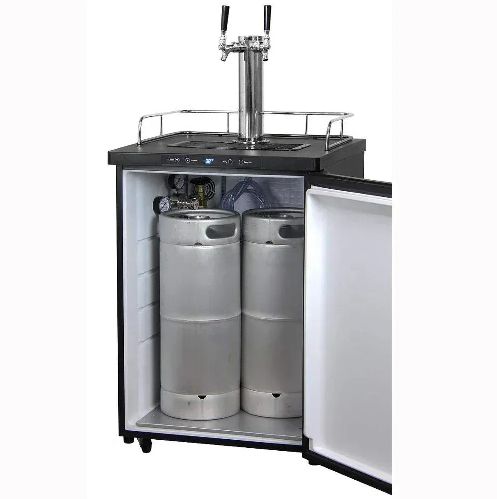 

Air-cooled beer machine beer refrigerator refrigerator craft fresh-keeping machine milk machine coconut