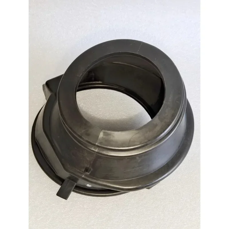 Genuine Auto Fuel Tank Cap Filler Neck Dust Cover with Iron Ring Brand New for Geely EmgrandEC7 Vision SC7 1064000017