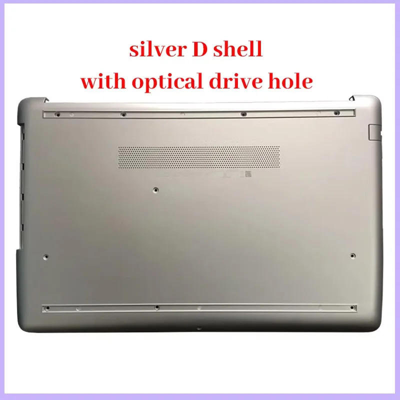 Laptop Palmrest Upper/BOTTOM CASE For 15-DA 15-DB 15T-DA 15T-DB TPN-C135 TPN-C136 250 G7 255 G7