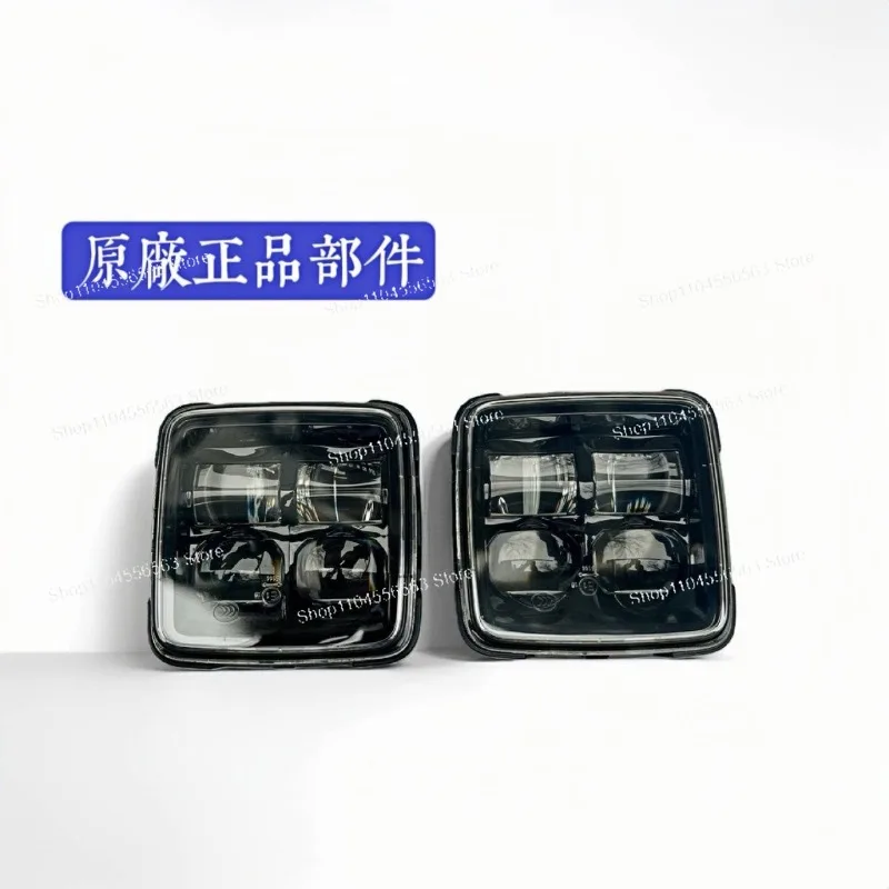 Fog Light Driving Lamp for 1250 Adventure Motorcycle Lighting