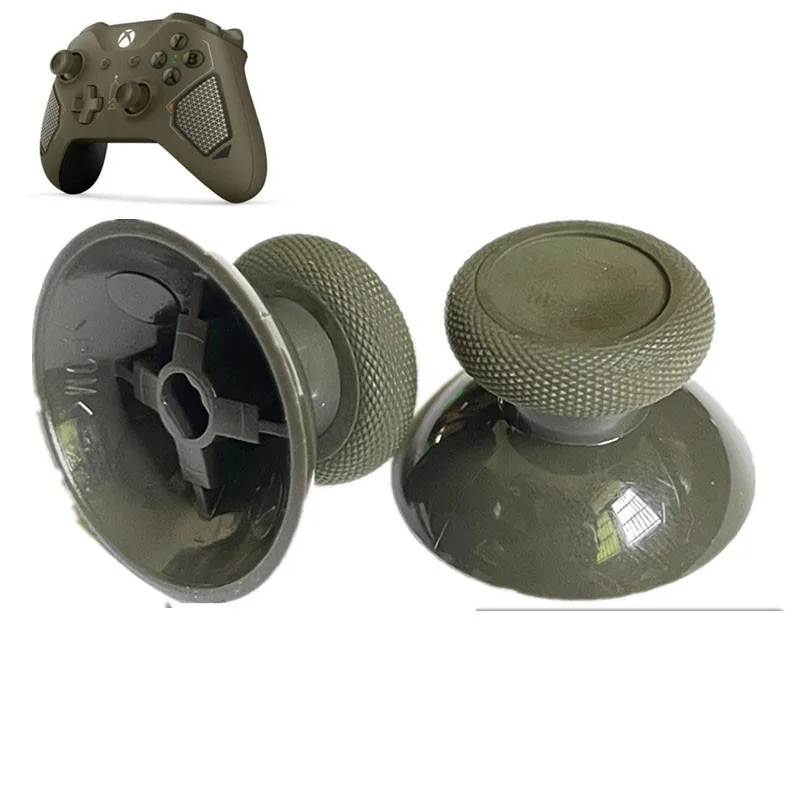 Xbox One Controlador de Substituição Da Habitação, Top Front Shell, Capa Case, 5 Guardians Edição Limitada, W Thumbstick Caps, ABXY Botões