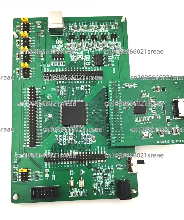 SII9022A Bobard Domestic Gaoyun NR-9/2AR-18 HDMI Output Board