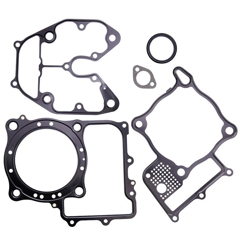 قطع غيار الدراجات النارية محرك اسطوانة مجموعات ربط السيراميك الارضي لهوندا CB1000R CB500X CBR600F4 CBR900RR CRF1000L CTX700 VTX1800N 19305-KV3-010