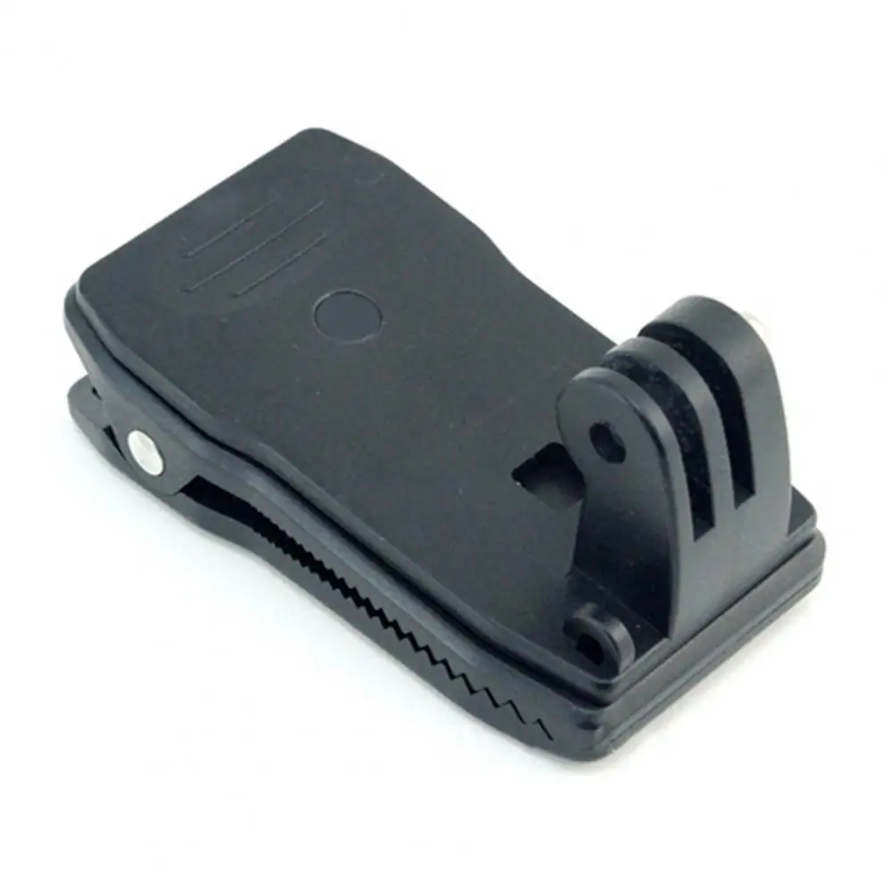 Belt Camera Clip para Belt, Strap Ação versátil, Camera Holder, rotação de 360 graus, aperto firme para Hero4, Hero3, Hero3, Hero3, Belt