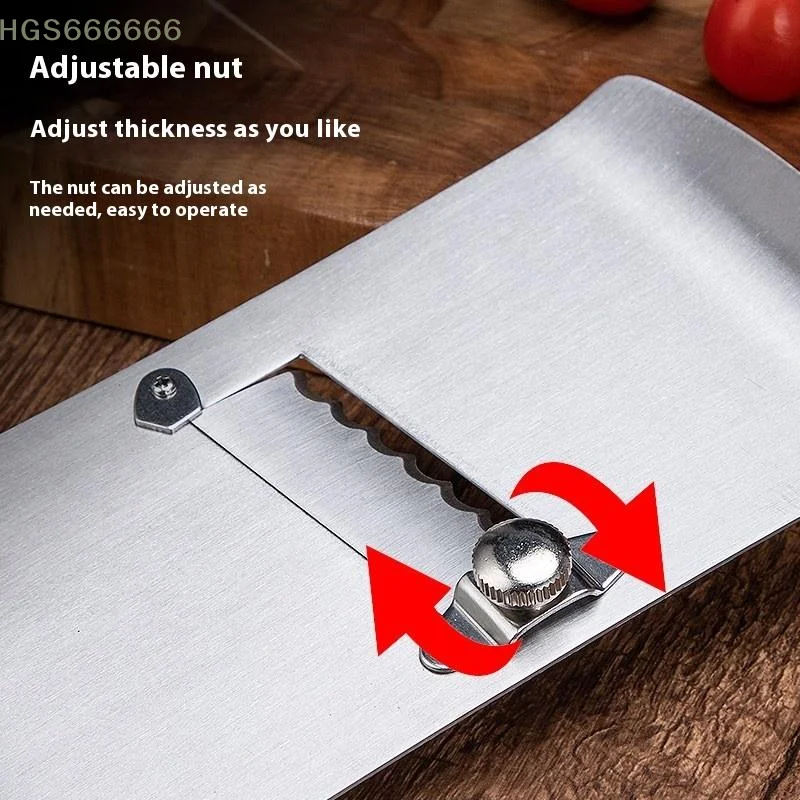 

Kitchen Supplies Cheese Slicer Stainless Steel Handheld Cheese Butter Slicer Cutter Base Grinder Cutting Knife Cheese Tools