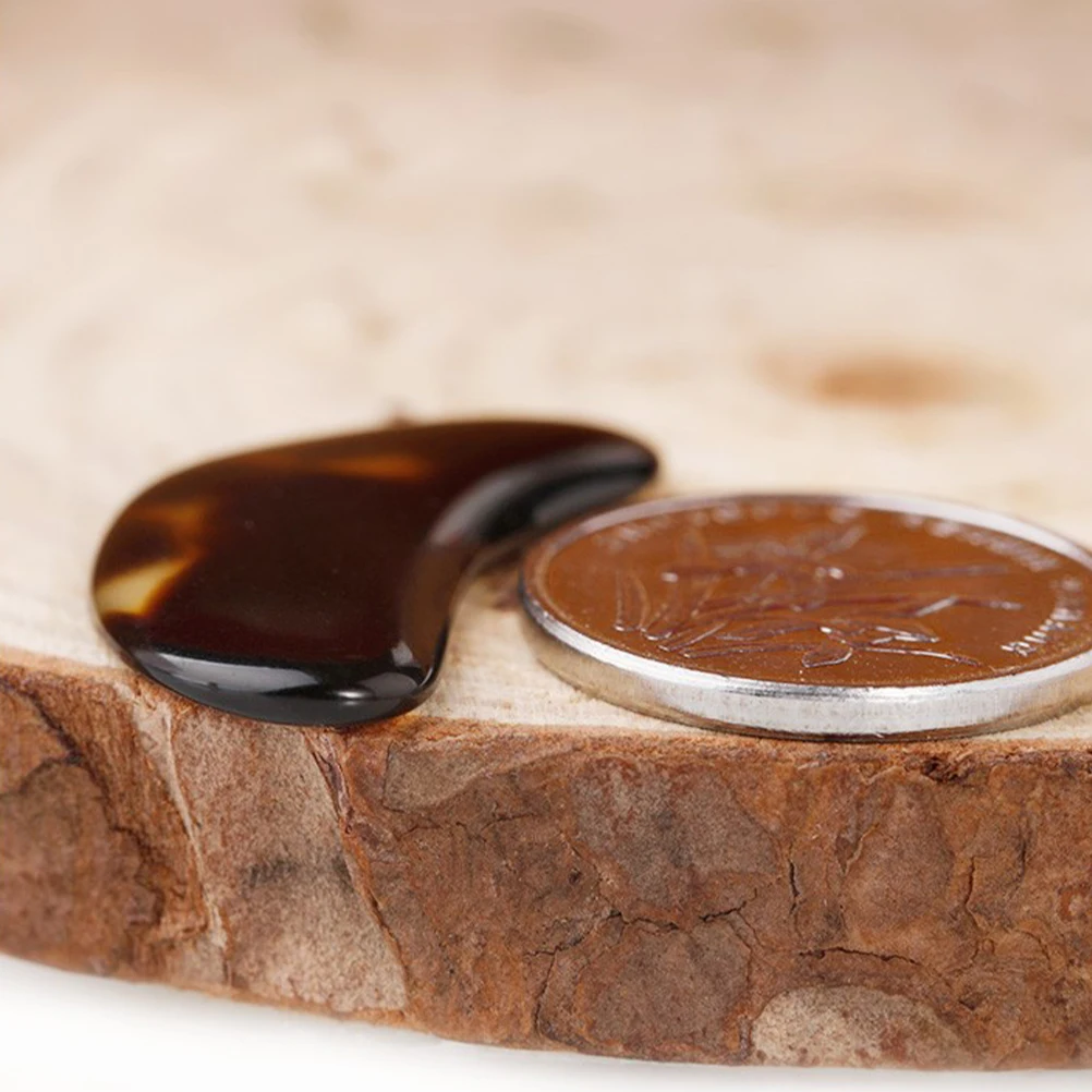 

1 Set Of Guzheng Fake Nails Celluloid Finger Picks For String Instruments Large Storage Bag Guzheng Accessories Thumb Picks