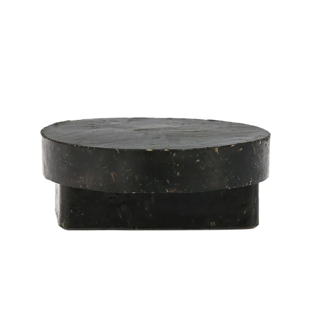 

2 PCS Automobile Jack Rubber Pad Automotive Stand Jacking Special Adapter for Car