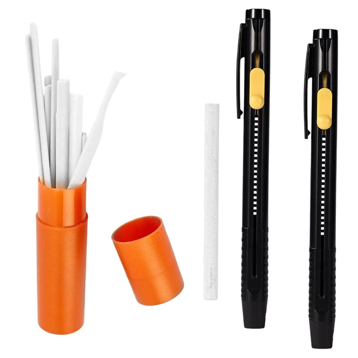 Promotional-Heat Erasable Fabric Marker Set for Embroidery, Quilting, and Sewing Projects