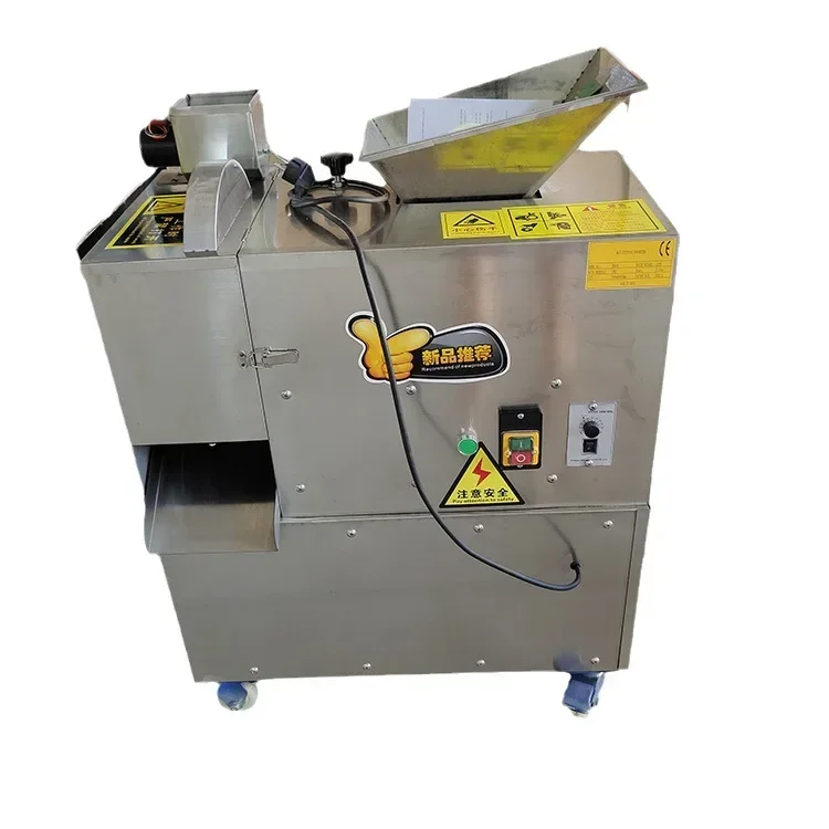 

Commercial automatic dough divider