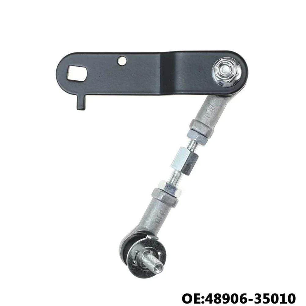 

Car Body Rear Sensor Lever Link Auto Parts Car Accessories Replacement 48906-35010 For Land Cruiser Prado 02-09