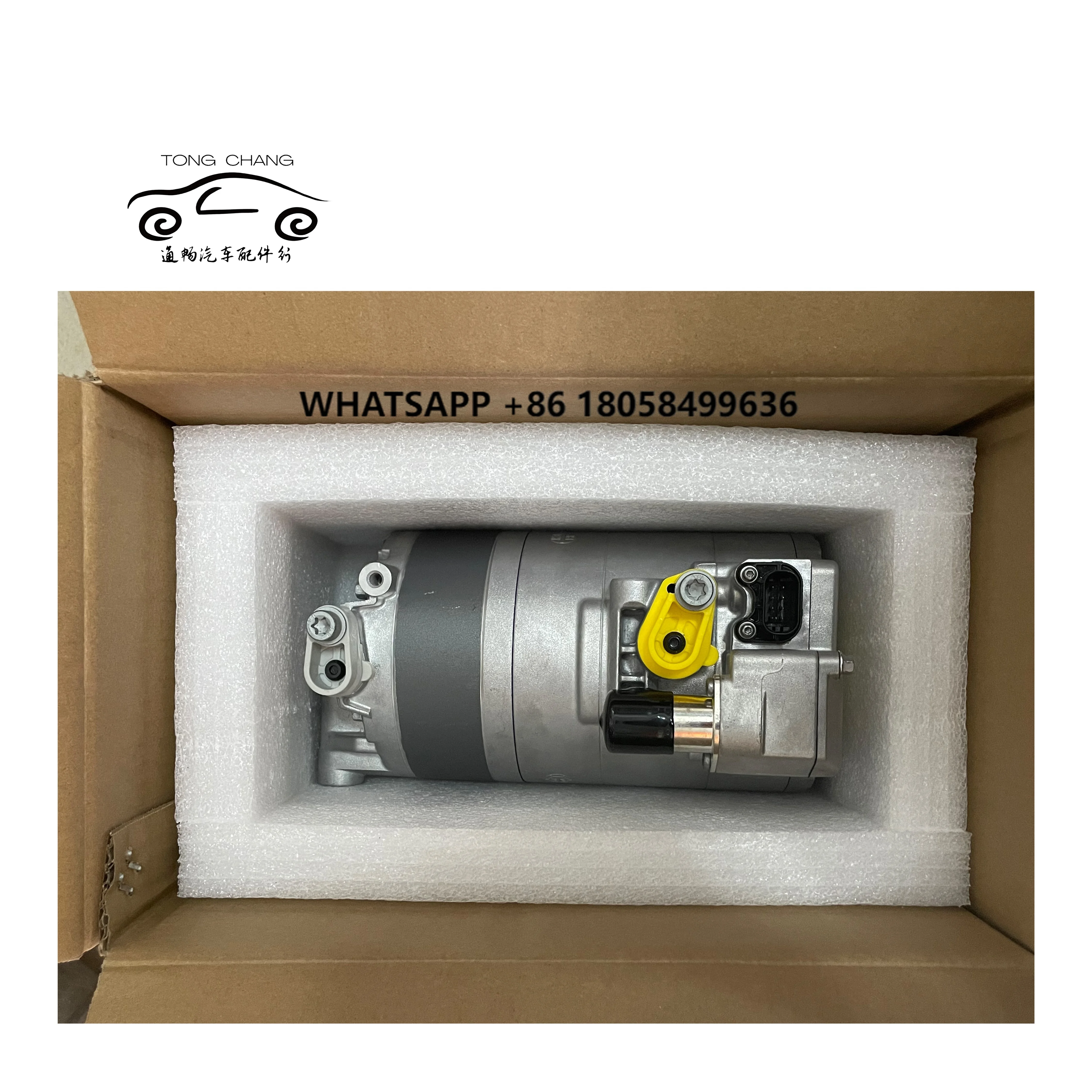 

SUPP. NO: 211375 10 PART NO: 6452-6998209-01 the Original High Quality Automotive Inverter Is Suitable for New Energy