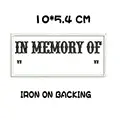 F2-52 iron on