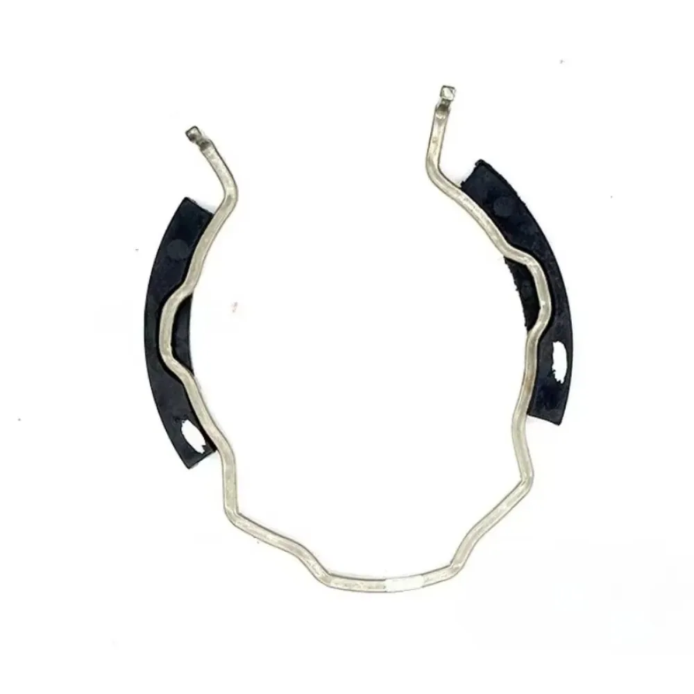 Turbo Tube Clamp Throttle Clamps Cooler for Chevrolet Equinox 1.5 2.0T for Buick Envision Lacrosse 2009 2010 2011 2012 2013-2015